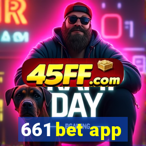 661 bet app